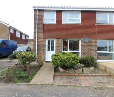 The Hawthorns, Burgess Hill, RH15 - Photo 1