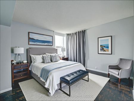For Lease - 4 Lisa Street Unit# 1411, Brampton, Ontario - Photo 5