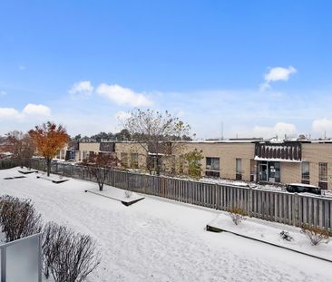 For Lease - 60 Fairfax Crescent Unit# 230, Toronto, Ontario - Photo 1