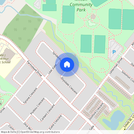 983-1 Syndenham Lane, Milton