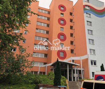 mit Einbauküche 2 Zimmer 60m² Wohnung bezugsfertig Berlin Spandau z... - Photo 6