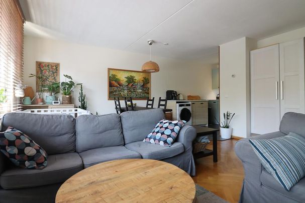 Te huur: Appartement Pastoor van Nuenenhof 8 in Utrecht - Foto 1