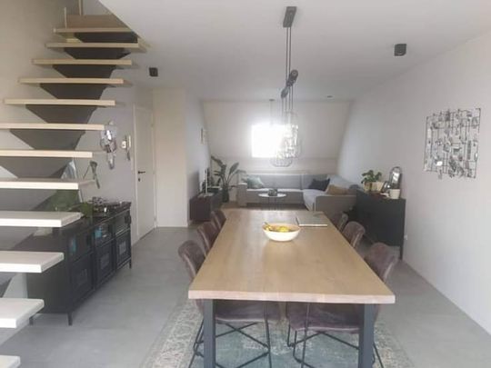 Duplex te huur - Foto 1