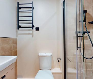 Studio to rent - Photo 4