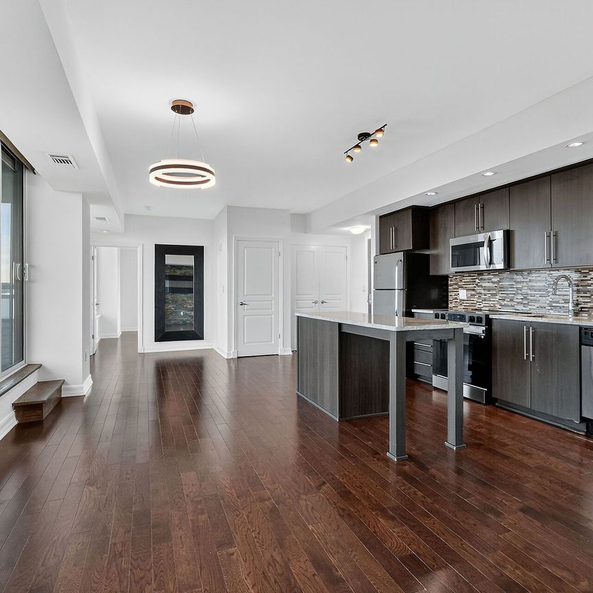 For Lease - 238 Besserer Street Unit# 1113, Lower Town - Sandy Hill, Ontario - Photo 1