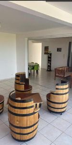 La Trinité - Appartement - F4 en colocation - Photo 3