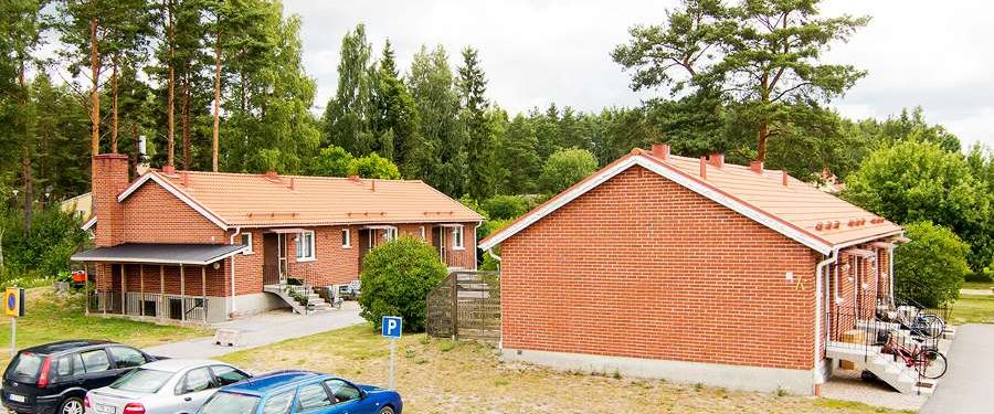 Prästgårdsvägen 2 C - Photo 1