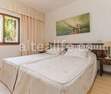 Altea, Valencian Community 03590 - Photo 4