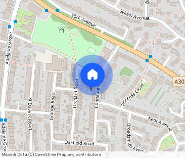 Connaught Road, East Cowes - Photo 1