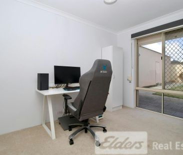 Side Access to Large Powered Workshop! - Photo 6