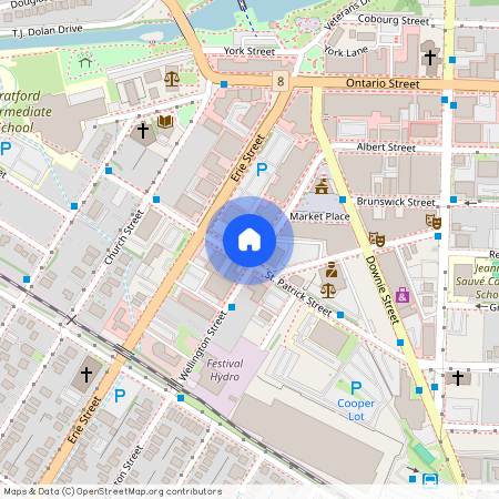 94 Wellington Street, Stratford