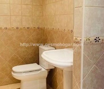 Casa adosada de alquiler en Son Cladera - Photo 2