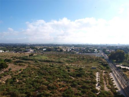 Piso de alquiler en Avenida Avinguda de la Condomina, 13, Albufereta - Photo 3