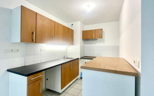 Appartement à louer 3 pièces • 66,41 m2 Toulouse - Photo 1