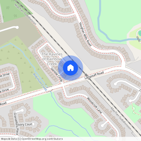 150 Gentile Circle, Vaughan