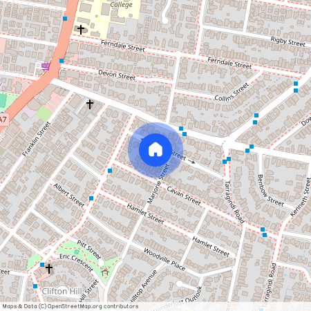 21 Cosker Street, Annerley, QLD 4103