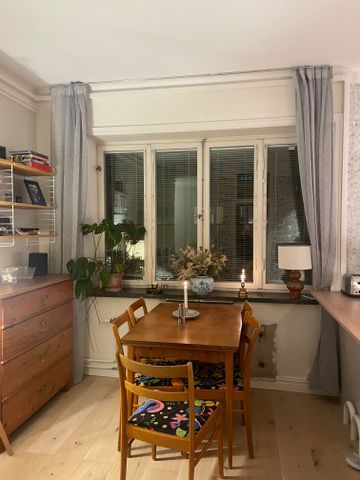 Vitalisvägen, Stockholm - Photo 4