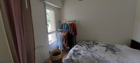 Appartement à louer, 1 pièce - Angers 49000 - Photo 2