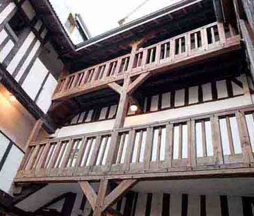 F1 meublé Hypercentre - Photo 1