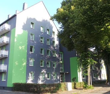 3-Zimmer-Wohnung in Duisburg-Obermeiderich mieten - Photo 5