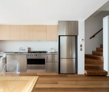 130 Jersey Road, Paddington NSW 2021 - House For Rent | Domain - Photo 3