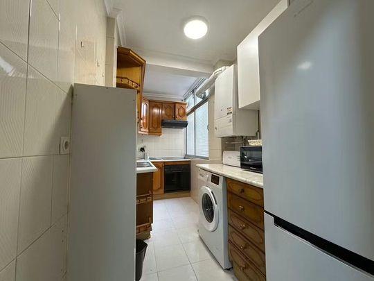 Calle Fray Melchor Cano, Leganés, Community of Madrid 28912 - Photo 1