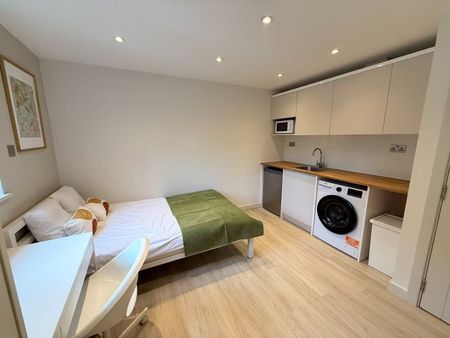 Room in a Shared House, Culvert Road, SW11 - Photo 2