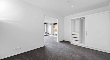 Modern, Central Rangiora Apartment - Photo 2