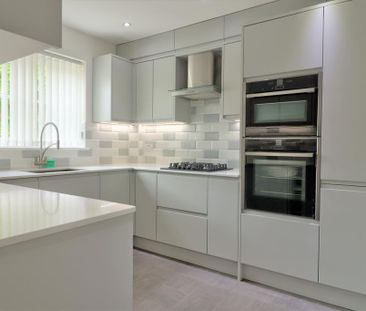 3 bedroom terraced house to rent - Photo 4