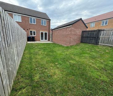 Brickside Way, Northallerton - Photo 6