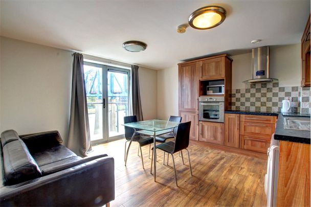 Hanover Mill, Hanover Street, Newcastle upon Tyne, NE1 3AD - Photo 1