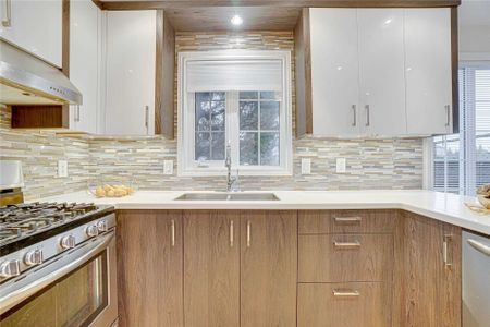 For Lease - 150 Ashton Drive Unit# Main Floor, Vaughan, Ontario - Photo 2