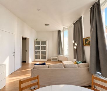 Apartment for rent in BRUXELLES - Photo 6