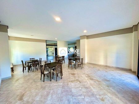 Apartamento para alugar, Parque Brasília - Campinas/SP - Photo 5