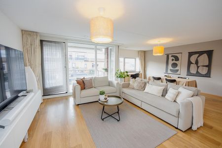 Te huur: Appartement Ortolaanstraat in Alphen aan den Rijn - Photo 3