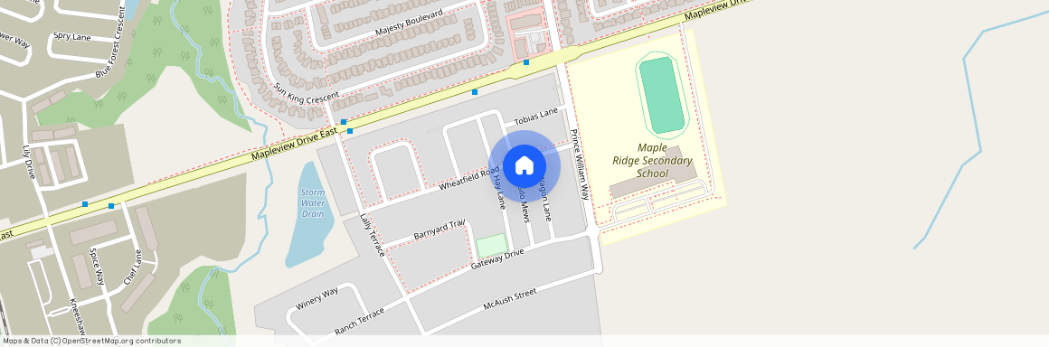 36 Silo Mews N/A, Barrie