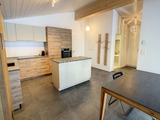 Nice 2.5 room apartment on the 2nd floor - Foto 1