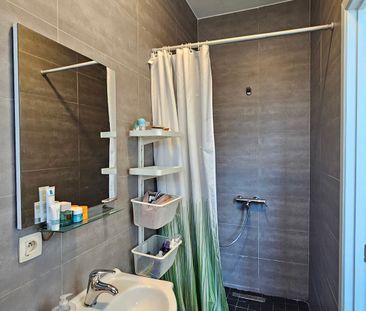 Ruim en lichtrijke duplex met 2 slaapkamers - Photo 6