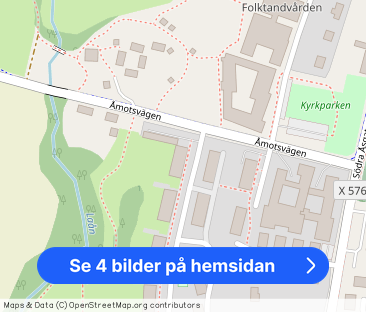 Humlevägen 25 - Foto 1
