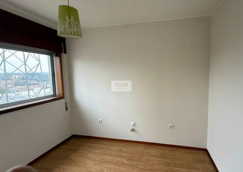 Apartamento T3