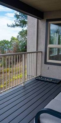 1 bedroom/1 bathroom fully furnished rental available in Colwood, BC - Photo 1