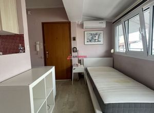 Studio/Γκαρσονιέρα για ενοικίαση - Χαριλάου, - Φωτογραφία 4