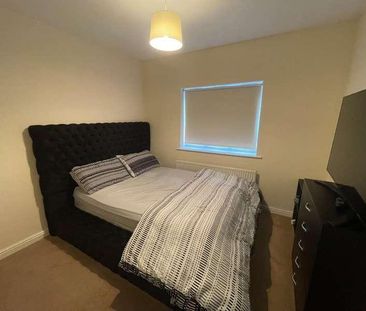 Longfellow Road, Stratford-upon-avon, CV37 - Photo 3