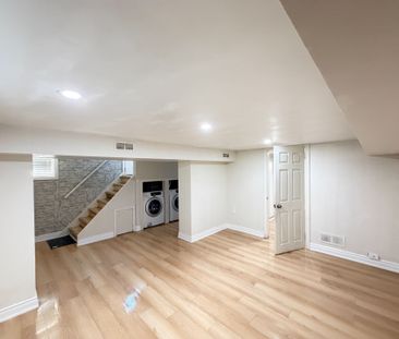 For Lease - 12 Roselm Road, Toronto, Ontario - Photo 2
