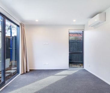 3 bedroom, 2 bathroom townhouse on Opawa Road - Photo 1