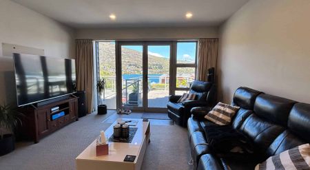 Modern apartment with garage - Photo 4