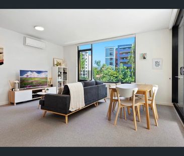 Contemporary apartment in the heart of Waitara - Photo 3