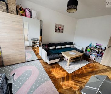 Pronájem bytu 2+1 46 m² - Photo 4