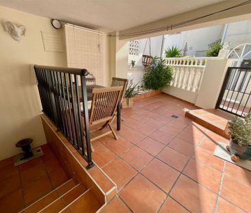 Piso de alquiler en Calle Huesca, 2, Cabo Cervera - Photo 6