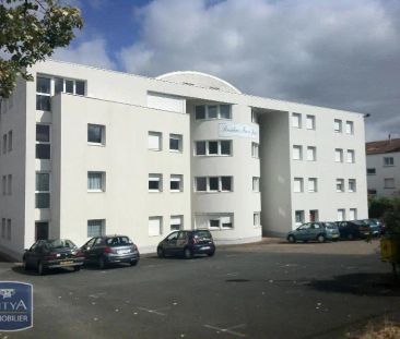 Appartement à louer 1 pièce 16.87m² - Photo 4